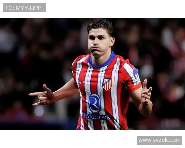 阿尔瓦雷斯9月最佳球员荣誉加身5场6球3助助力马竞战绩提升