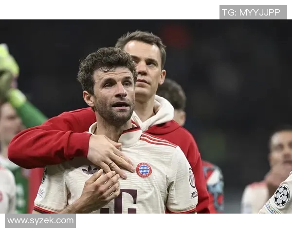 诺伊尔欧冠胜场达101次并列历史第三仅次于C罗和穆勒