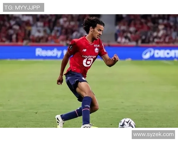 巴黎即将签约里尔18岁中场布阿迪他是球队忠实粉丝