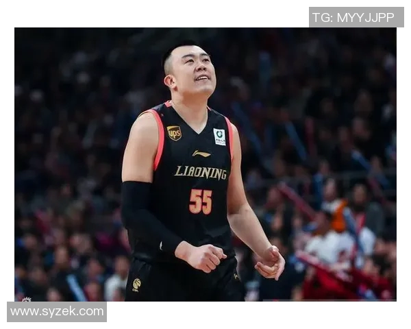 媒体人分析辽宁战术执行力强广厦需加速翻盘机会有限