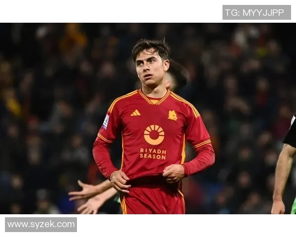 斯基拉透露迪巴拉与罗马续约谈判停滞不前合同将在今夏到期