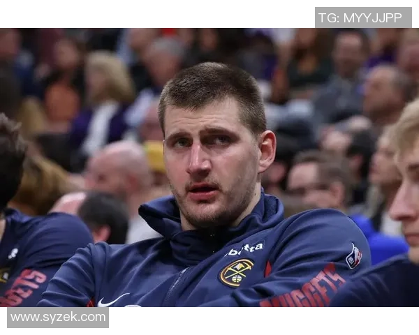 戈登今日扣篮表现引发约基奇疑惑他究竟何时完成了这精彩一扣